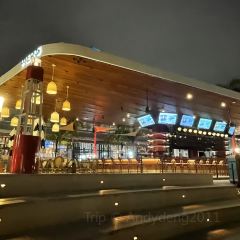 Bubba Gump Shrimp Co User Photo