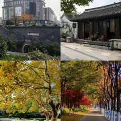 ZHUA FAN YU JIAN NANG KEN ROU User Photo