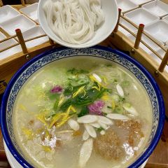 南湖香麒园 User Photo