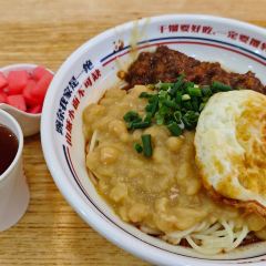 奔驰面庄 User Photo