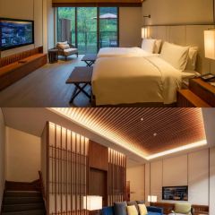 绍兴新昌安岚·听涛阁 User Photo