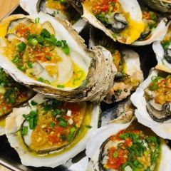 XIN JIA HAO HENGQIN OYSTER HOTPOT SHOP User Photo