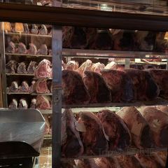 Gallagher’s Steakhouse NYC User Photo