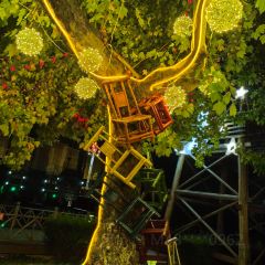 云尚·青舍餐厅(勉县诸葛古镇店) User Photo