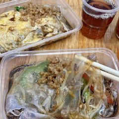 阿象肠粉 User Photo