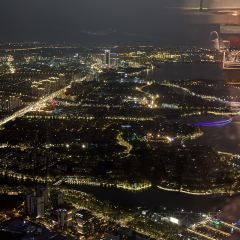 Niccolo Suzhou·BAR 115 User Photo