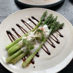 AZUL italiano意大利餐厅(白玉兰广场店) User Photo