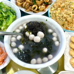 合你意海鲜饭店(双月湾虹海湾店) User Photo