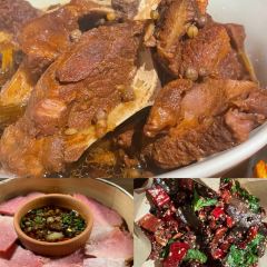 CHINESE TARVEN User Photo