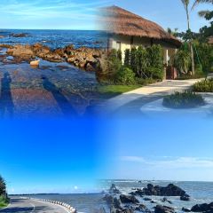 蒸食膳蒸汽海鲜(紫荆街店) User Photo