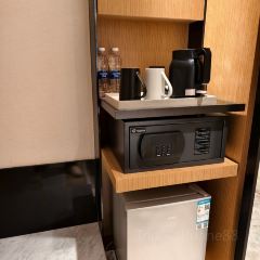 Haidailou Zhongshuge WHISKY BAR User Photo