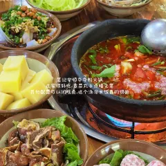 貴廚酸湯牛肉（匯金星力城店）張用戶圖片