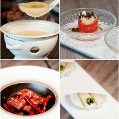 WAN LI RESTAURANT User Photo