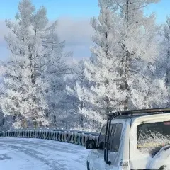 Anda barbecue User Photo