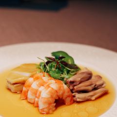 上海宴(白玉兰广场店) User Photo