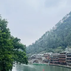 中心老饭店 User Photo