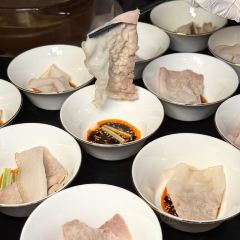 问山海 User Photo