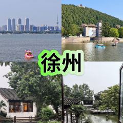 Sanzhiyang Barbecue User Photo