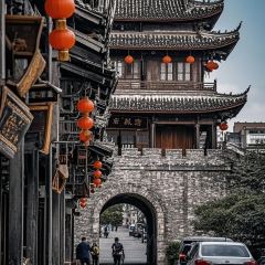 FEI LUO ZHUANG User Photo