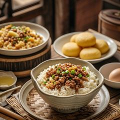 老街泡虾 User Photo