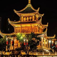 DING AUNT User Photo