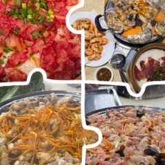 容边排骨饭 User Photo