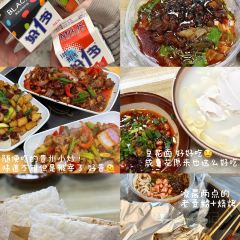 Dan's Crispy Duck User Photo