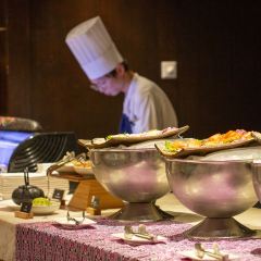 The Balcony User Photo