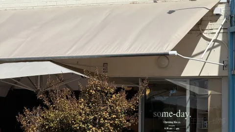 Some-day Coffee Co. in Perth