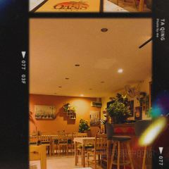 Oasis Cafe User Photo