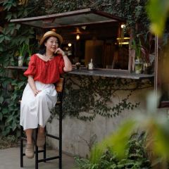 Green Restaurant User Photo