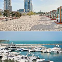 STK Doha User Photo