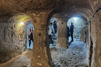 Melegobia Restaurant