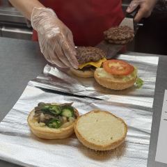 Five Guys Genting User Photo