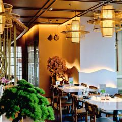 觀璟高空鐵板燒·料理（科技園店）張用戶圖片