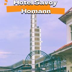 The Restaurant - Hotel Padma User Photo