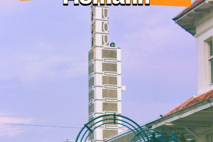 The Restaurant - Hotel Padma