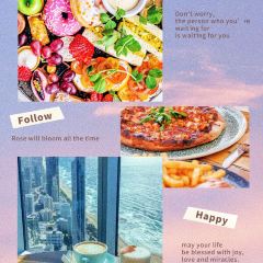 Skypoint Bistro + Bar 여행 사진