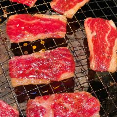 Shinta Japanese BBQ張用戶圖片