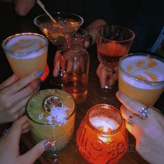 The Keefer Bar User Photo