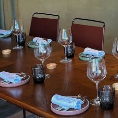 上海中心·花园5號餐厅 User Photo