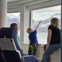 LystPå User Photo