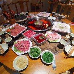 香莱鸡汤火锅 User Photo