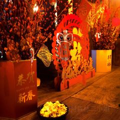 快乐小羊火锅餐厅(锡华店) ảnh của người dùng