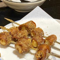 刷把签签特色火锅(顺驰店) User Photo
