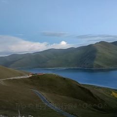 羊湖极地酒店·湖景餐厅のユーザー投稿写真