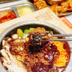 韓拾林石鍋拌飯（永旺店）張用戶圖片