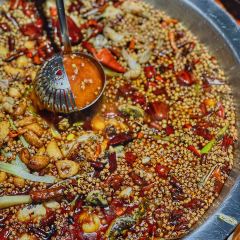 七里田·重庆鱼蛙火锅(凯德广场店) User Photo