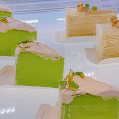 俏贝拉(裕后街店) User Photo