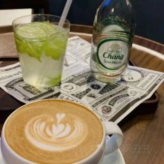 WHYCOFFEE点解咖啡 User Photo